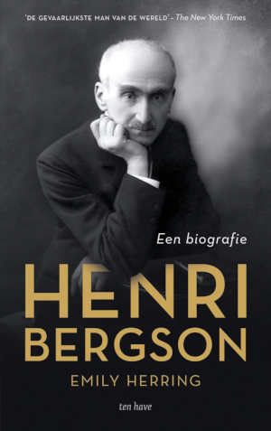 Emily Herring Henri Bergson biografie recensie