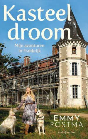 Emmy Postma Kasteeldroom recensie