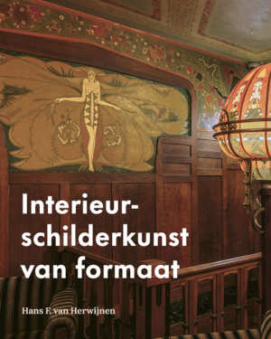 Hans van Herwijnen Interieurschilderkunst van formaat