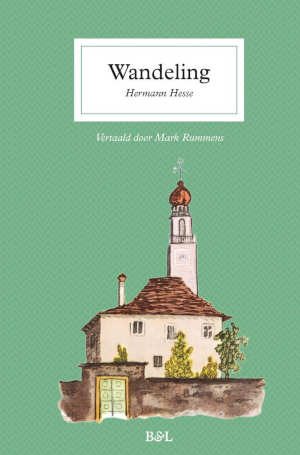 Hermann Hesse Wandeling