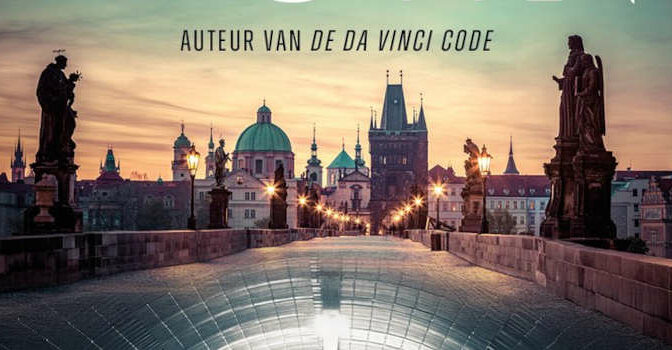 Dan Brown – Het ultieme geheim