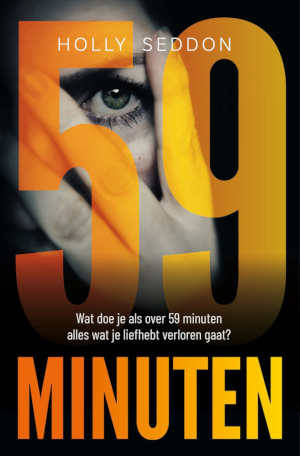 Holly Seddon 59 minuten