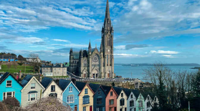 Ierland reisgidsen beste reisgids