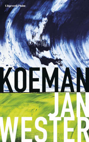 Jan Wester Koeman