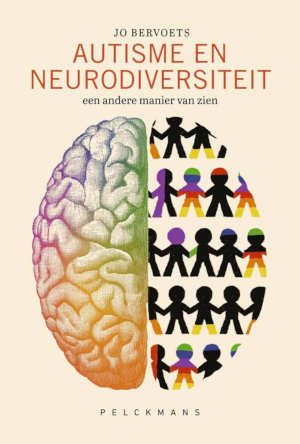 Jo Bervoets Autisme en neurodiversiteit recensie