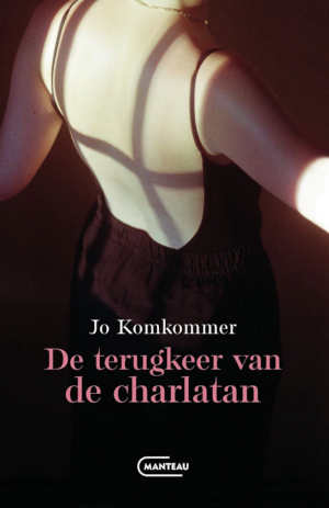 Jo Komkommer De terugkeer van de charlatan