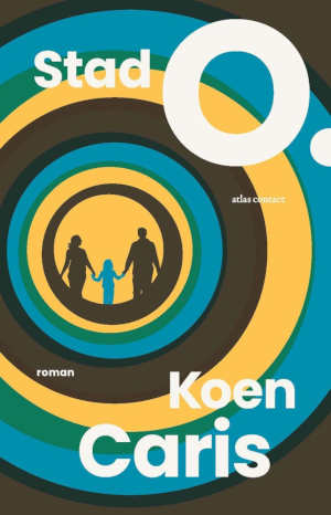 Koen Caris Stad O. recensie