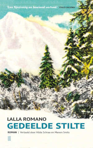 Lalla Romano Gedeelde stilte recensie