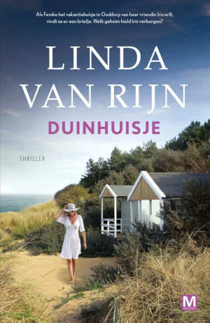 Linda van Rijn Duinhuisje recensie