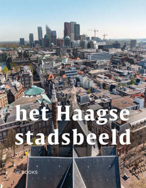 Marcel Teunissen Het Haagse stadsbeeld recensie