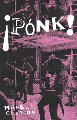 Marcus Clayton Ponk review