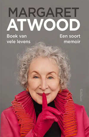 Margaret Atwood Boek vol levens recensie