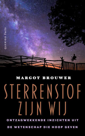 Margot Brouwer Sterrenstof zijn wij