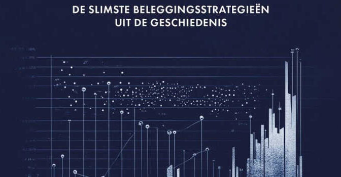 Meesterbeleggers Danny Reweghs & Luc van den Borre boek over de slimste beleggingsstrategieën uit de geschiedenis
