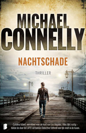 Michael Connelly Nachtschade recensie