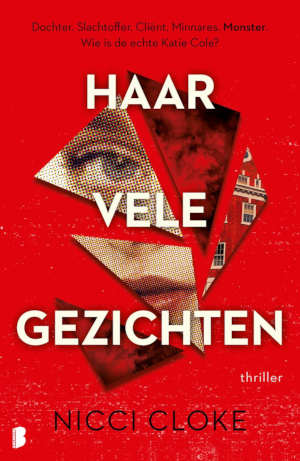Nicci Cloke Haar vele gezichten recensie