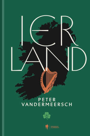 Peter Vandermeersch Ierland