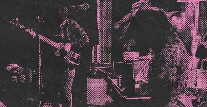 Ponk by Marcus Clayton A punk rock anti-memoir