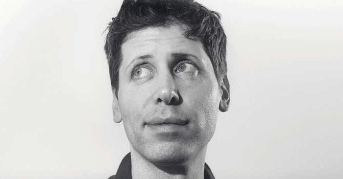 Sam Altman biografie van Keach Hagey over de bedenker en oprichter van OpenAI