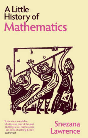 Snezana Lawrence A Little History of Mathematics review