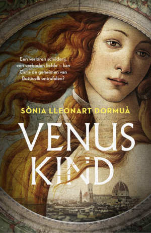Sònia Lleonart Dormua Venuskind