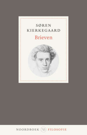 Søren Kierkegaard Brieven recensie