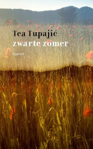 Tea Tupajić Zwarte zomer recensie