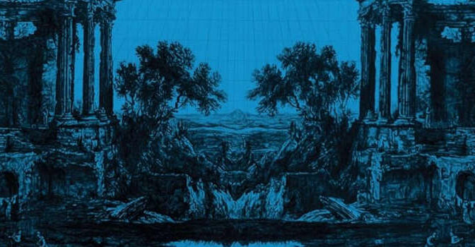 M. John Harrison – The Course of the Heart