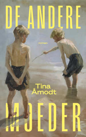 Tina Åmodt De andere moeder