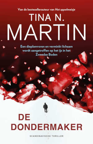 Tina N. Martin De dondermaker recensie