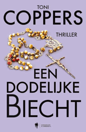 Toni Coppers Een dodelijke biecht recensie