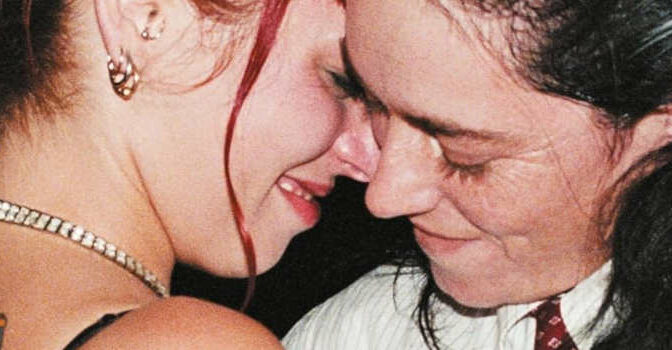Valencia Amerikaanse roman uit 2000 van Michelle Tea