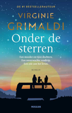 Virginie Grimaldi Onder de sterren