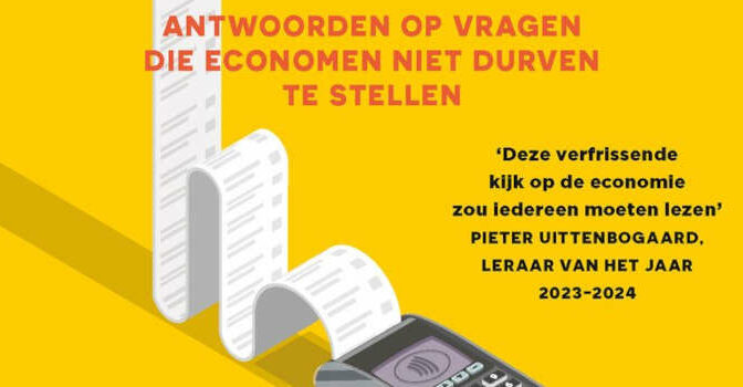 Jona van Loenen Waarom de laagsteprijsgarantie ervoor zorgt dat jij te veel betaalt