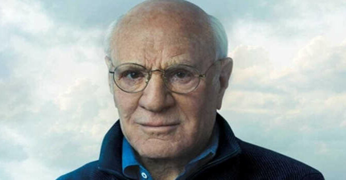 Who Knew Barry Diller book and memoir