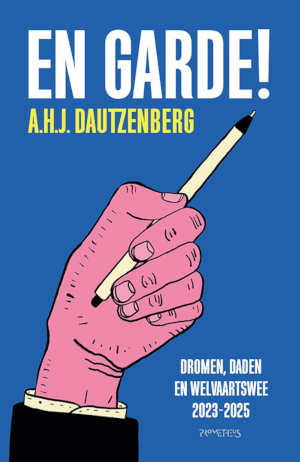 A.H.J. Dautzenberg En garde