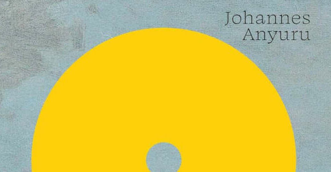 Afdeling voor niets Johannes Anyuru roman