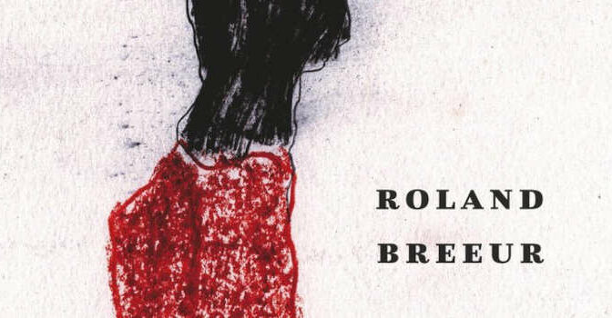 Roland Breeur -Afmaken