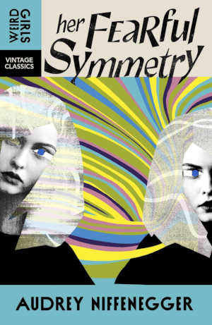 Audrey Niffenegger Her Fearfull Symmetry review
