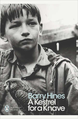 Barry Hanes A Kestrel for a Knave