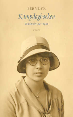 Beb Vuyk Kampdagboeken
