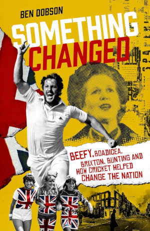 Ben Dobson Something Changed review