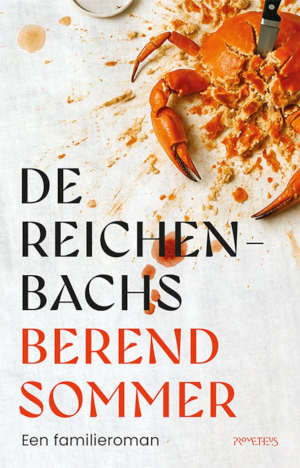 Berend Sommer De Reichenbachs recensie