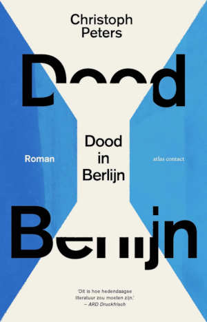 Christoph Peters Dood in Berlijn