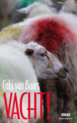 Cobi van Baars Vacht
