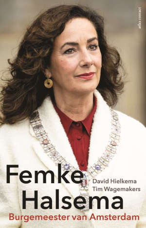 David Hielkema & Tim Wagemakers Femke Halsema
