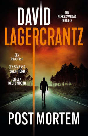 David Lagercrantz Post Mortem