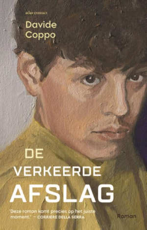 Davide Coppo De verkeerde afslag
