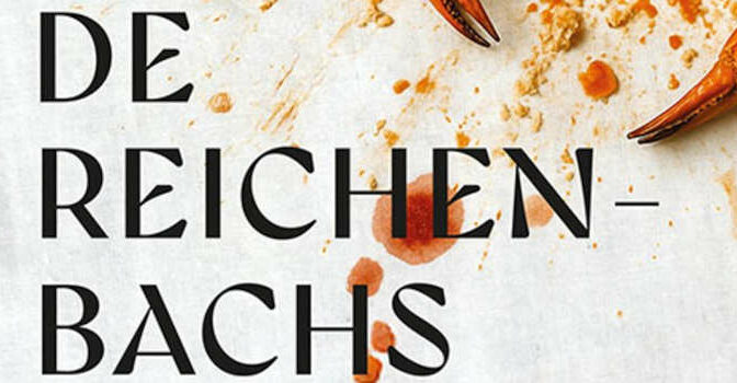 Berend Sommer – De Reichenbachs