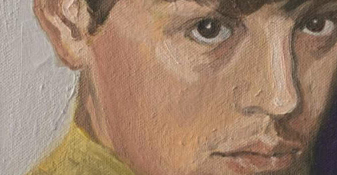 De verkeerde afslag Davide Coppo roman